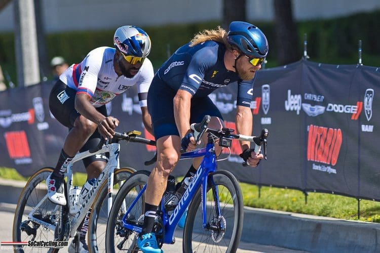 Photo Gallery: CBR #3 Carson Criterium